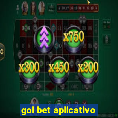 gol bet aplicativo